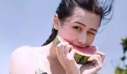 吃瓜网红本人图片